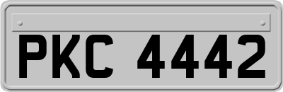 PKC4442
