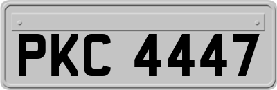 PKC4447
