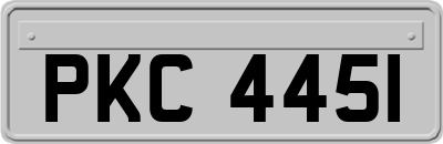 PKC4451