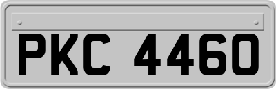 PKC4460