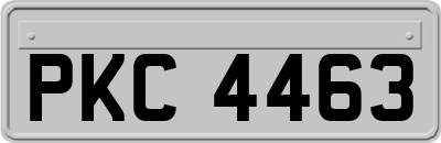 PKC4463