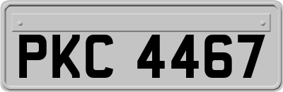 PKC4467