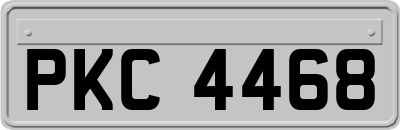PKC4468