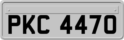PKC4470