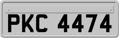 PKC4474