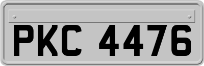 PKC4476