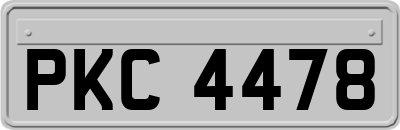 PKC4478