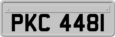 PKC4481