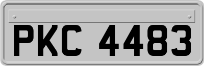 PKC4483