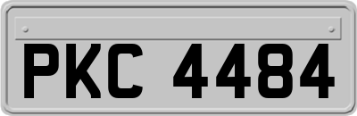 PKC4484
