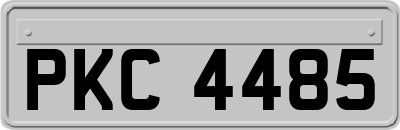 PKC4485