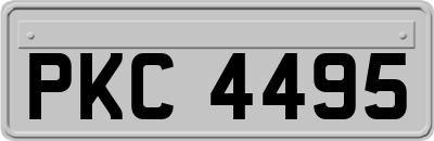 PKC4495