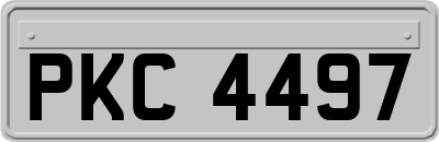 PKC4497