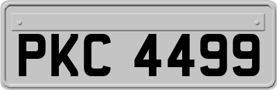 PKC4499