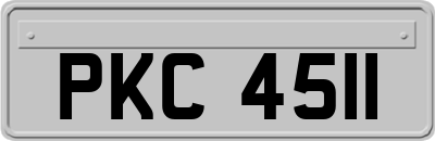 PKC4511