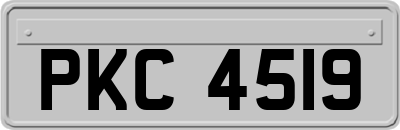 PKC4519