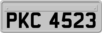 PKC4523