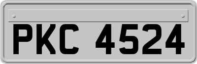 PKC4524