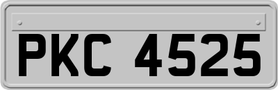 PKC4525