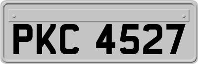 PKC4527