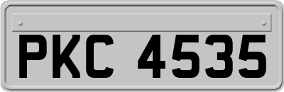 PKC4535