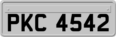 PKC4542