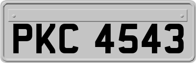 PKC4543
