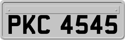PKC4545