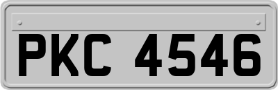 PKC4546