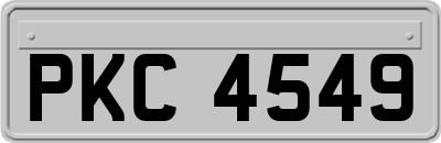 PKC4549