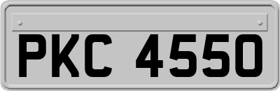PKC4550