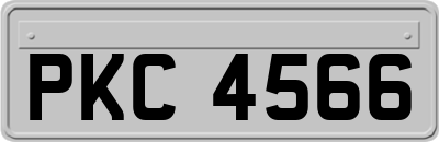 PKC4566