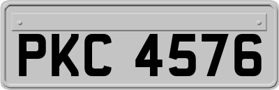 PKC4576
