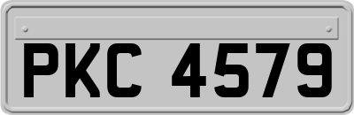 PKC4579