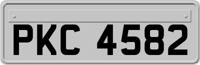 PKC4582