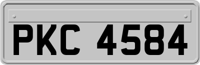 PKC4584