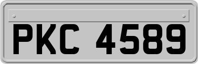 PKC4589