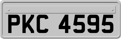 PKC4595