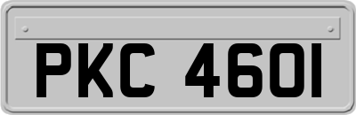 PKC4601