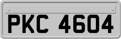PKC4604