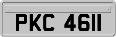 PKC4611