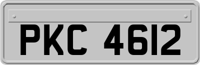 PKC4612