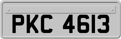 PKC4613