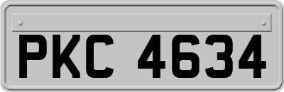 PKC4634