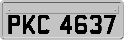 PKC4637