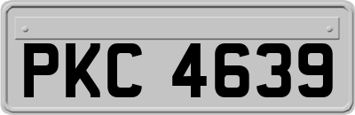 PKC4639