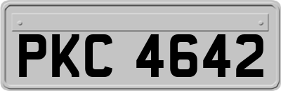 PKC4642
