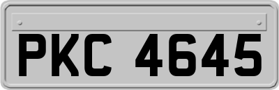 PKC4645