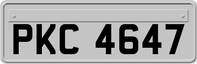 PKC4647