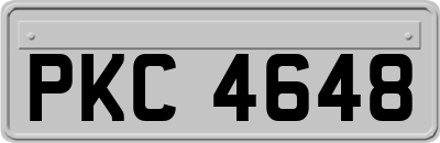 PKC4648